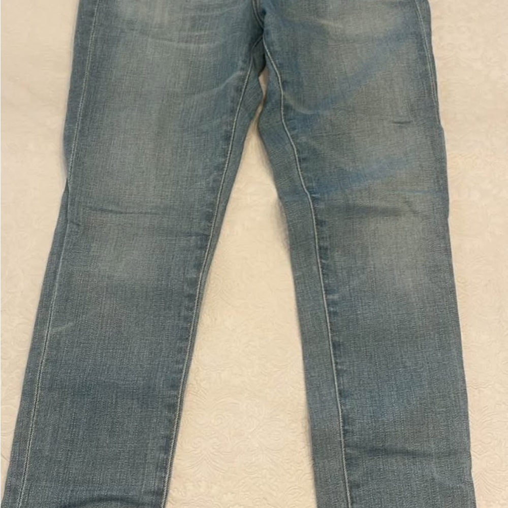 AG super skinny Jeans